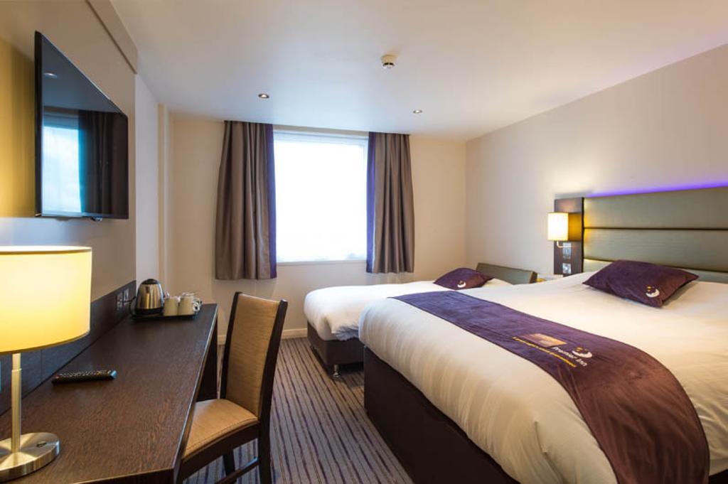 HOTEL PREMIER INN BARROW IN FURNESS BARROW IN FURNESS 3 United